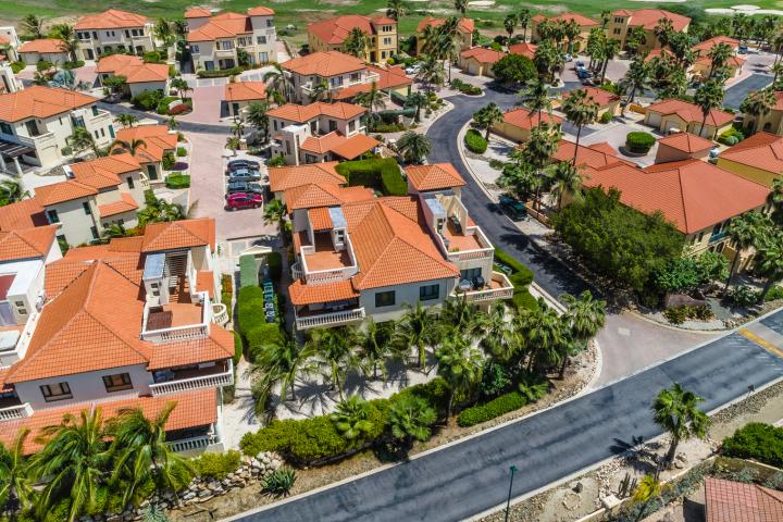 Tierra Del Sol - Las Palmas 22C *SOLD*