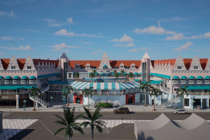 Casa Playa Residences Aruba