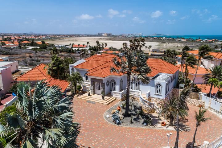 Tierra del Sol - Bella Vista 6