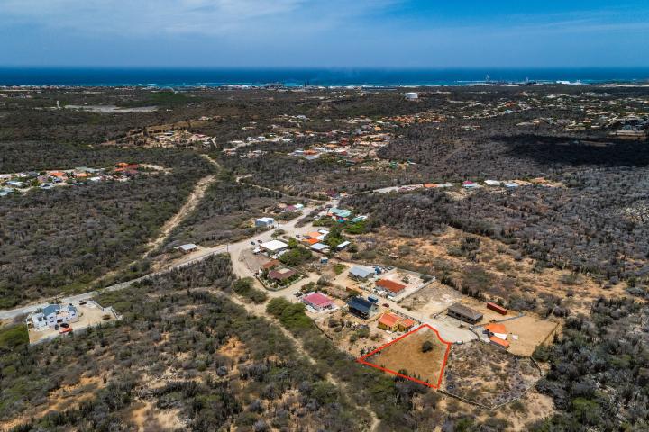 Boton Property Land With Amazing Views