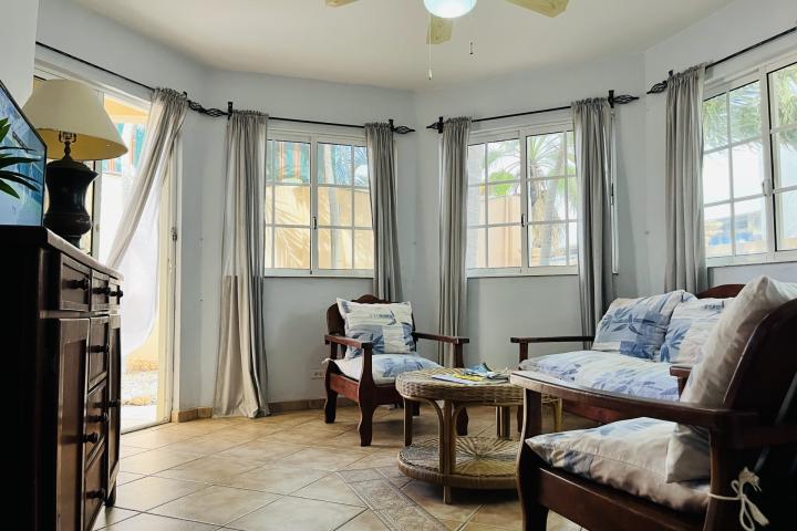 Bubali 73C Apartment 3