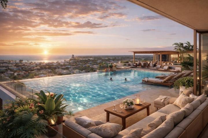 Single 1 Residences