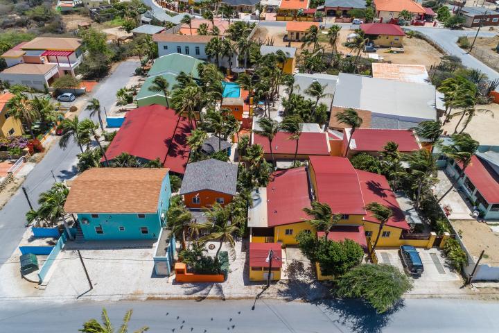 Papaya 9-I Apartment Complex