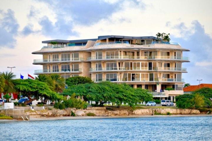 Coral Shell Condominium Unit 13