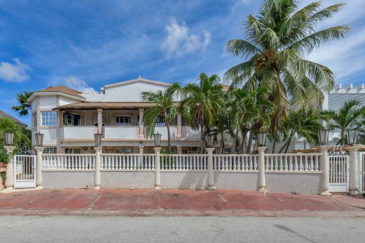 Bubali 73C Apt. 3
