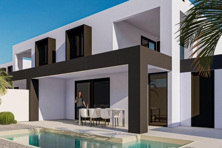 Tuscany Nanki Luxury Villas - SOLD OUT -