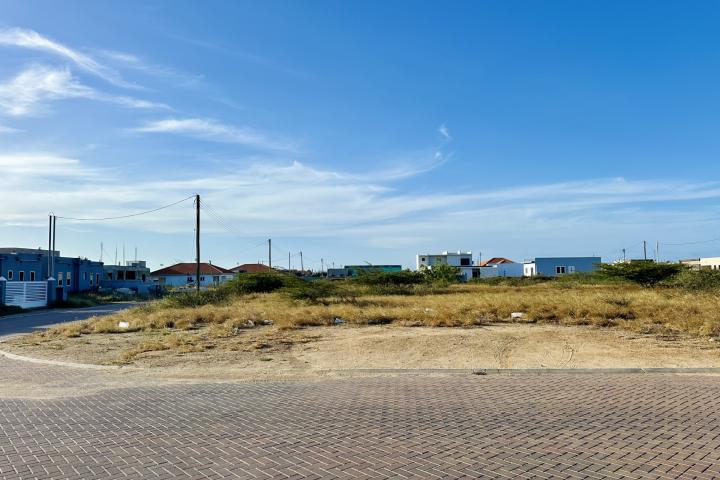 Prime Commercial Development Land – 3,142 m² – Matogerai (Shaba-Matadera)