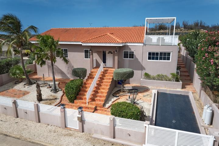 San Barbola Residence 277