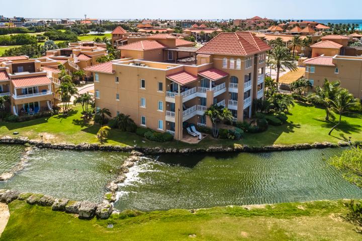 Divi Aruba - The Residences #35