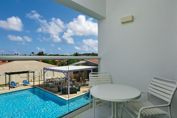Aruba's Life Condominium Unit 216