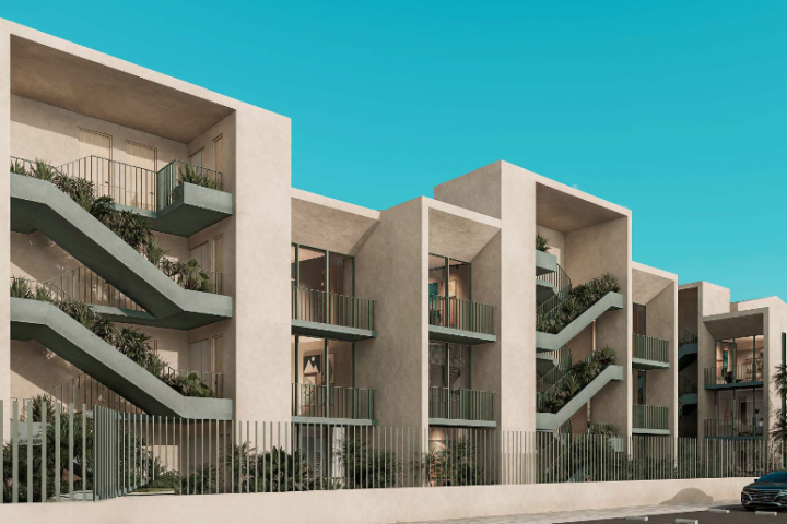Washington Gardens - 2 Bedrooms | 2 Bathrooms