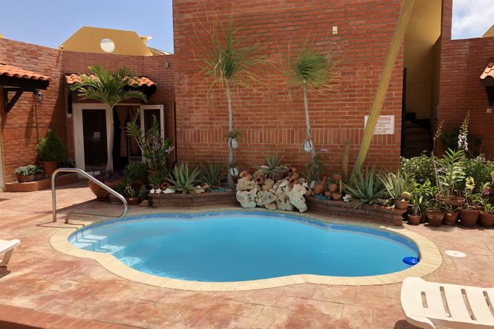 Villas Del Mar Unit 1