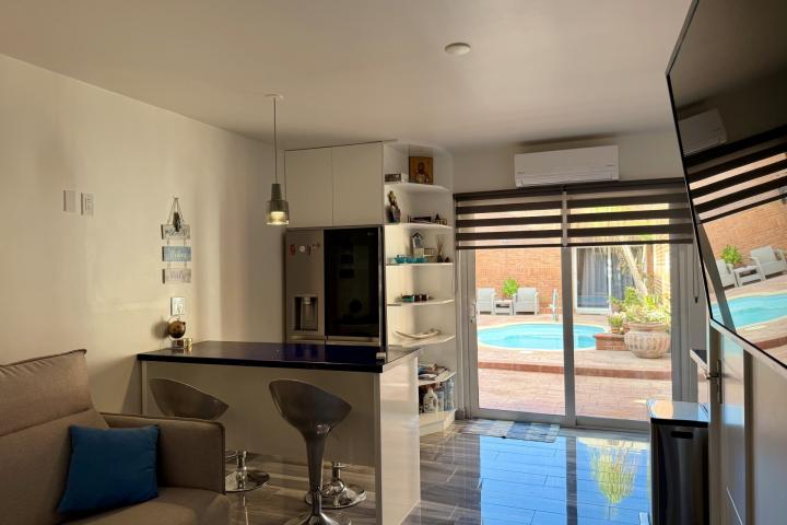 Villas Del Mar #9 - Matadera 3M