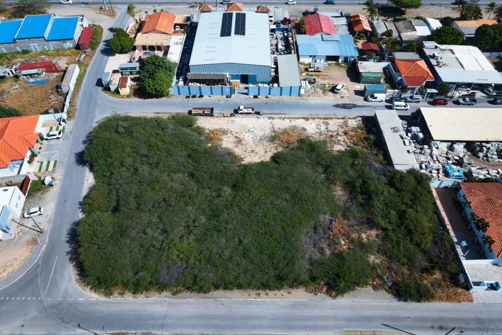 Cumana Property Land