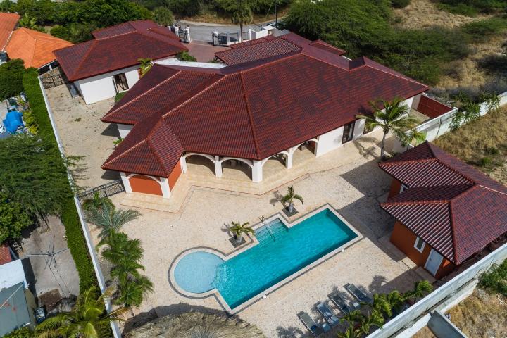 Bubali Villa Park 115-L