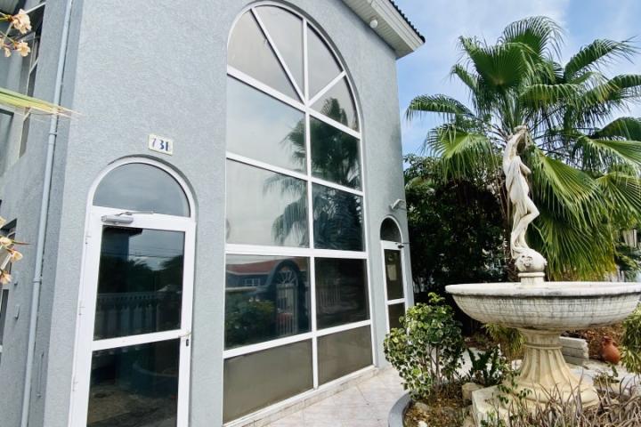 Bubali 73B Apartment 1