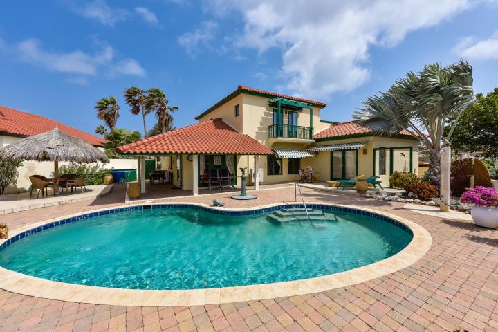 Tierra del Sol - Mesa Vista 57