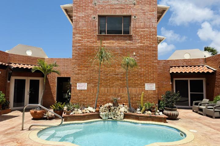 Villas Del Mar #2