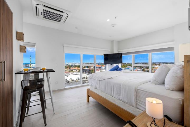 Harbour House 615