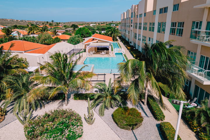 Aruba's Life Unit 200