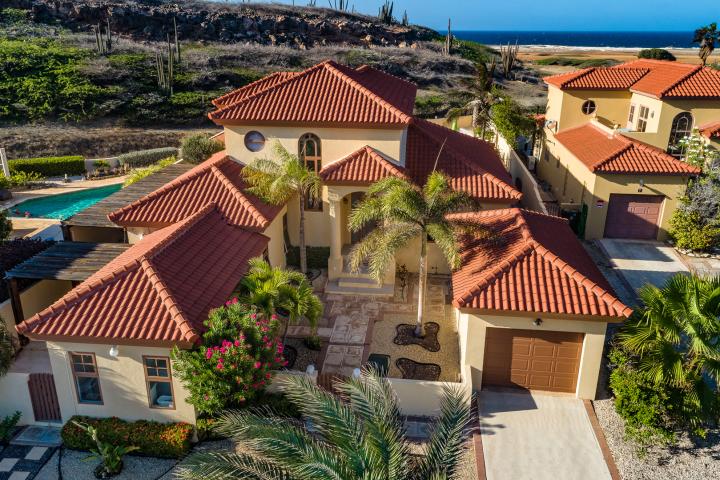Tierra del Sol - Mesa Vista 10