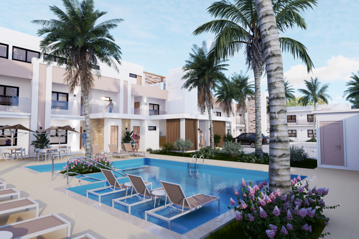 The Dunes Residences - SOLD OUT