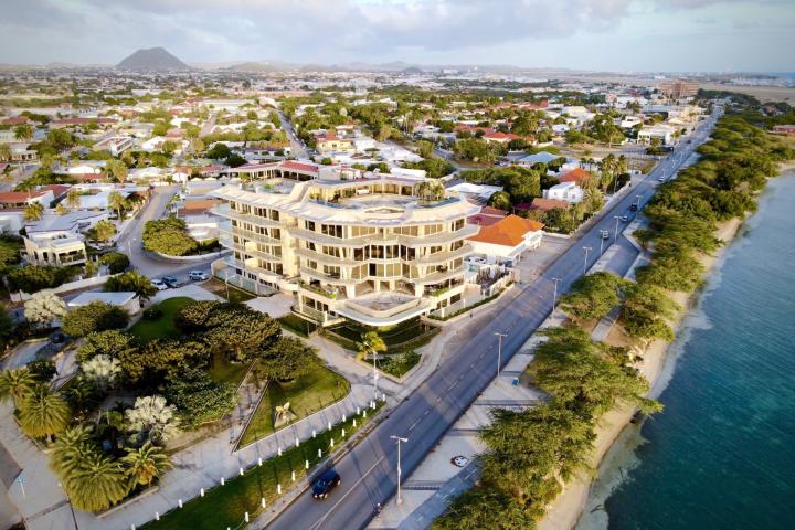 Coral Shell Condominium Unit 2