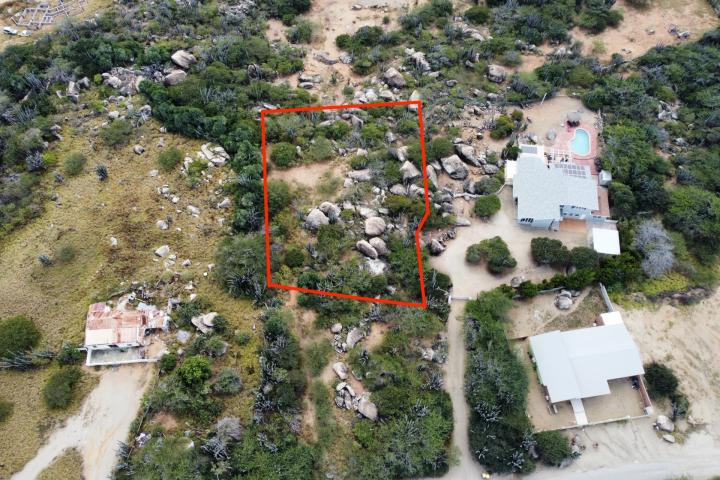 Paradera Property land