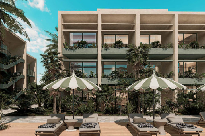 Washington Gardens - 3 Bedrooms | 3 Bathrooms