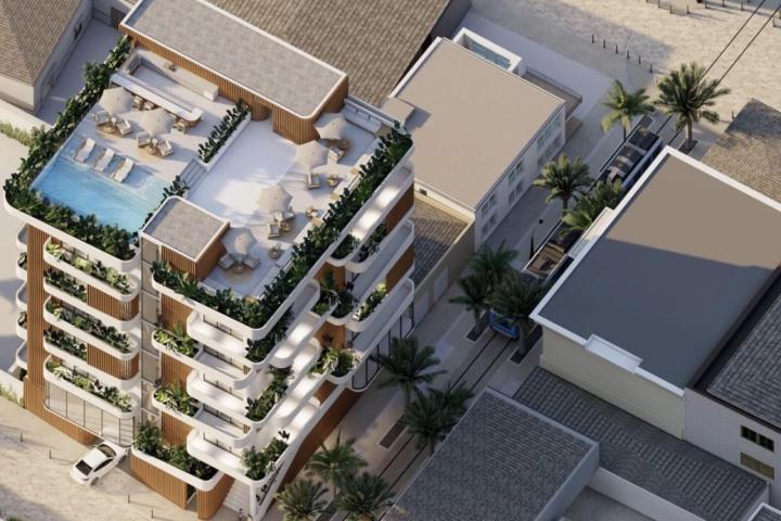 Single 1 Residences