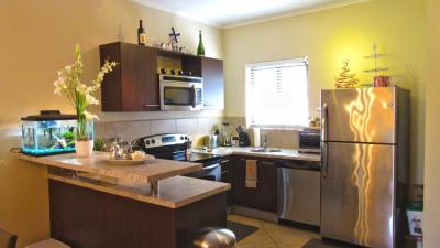 Condominium for Sale in Malmok, Aruba - Gold Coast Diamante 83, photo 4 of 21