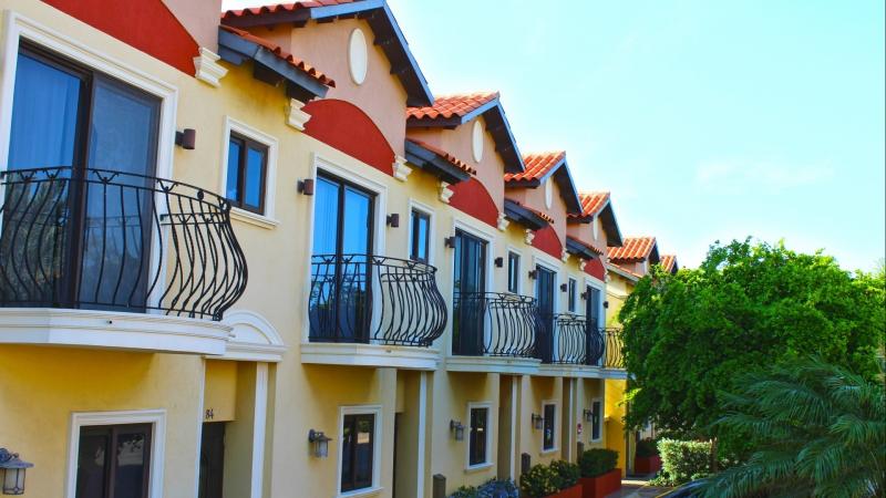 Condominium for Sale in Malmok, Aruba - Gold Coast Diamante 83, photo 1 of 21