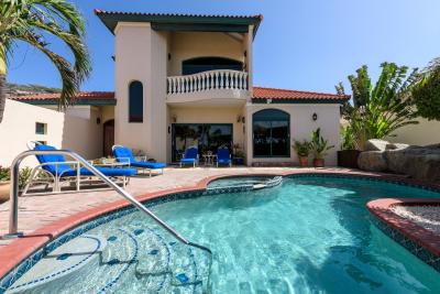 Residential for Sale in Malmok, Aruba - Tierra Del Sol - Mesa Vista 7, photo 2 of 29
