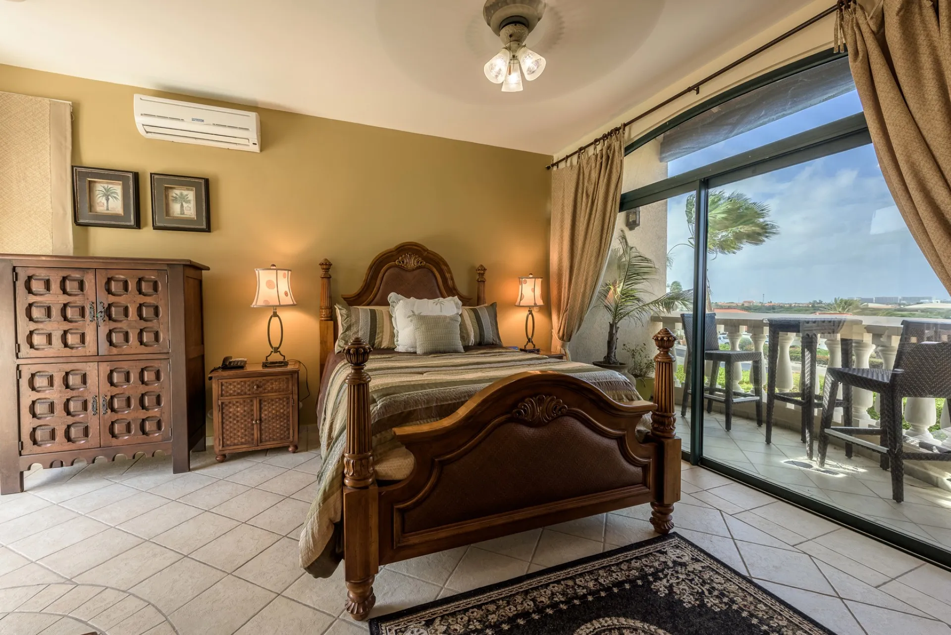 Residential for Sale in Malmok, Aruba - Tierra Del Sol - Mesa Vista 7, photo 3 of 29