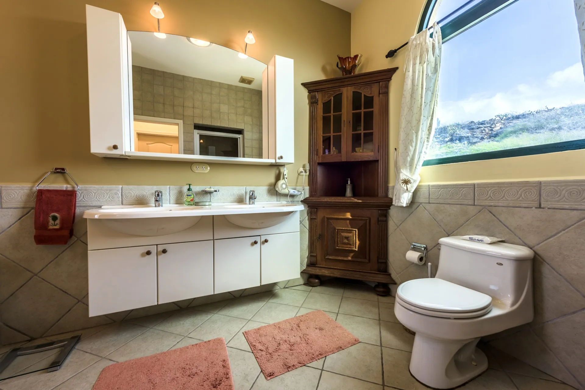 Residential for Sale in Malmok, Aruba - Tierra Del Sol - Mesa Vista 7, photo 4 of 29