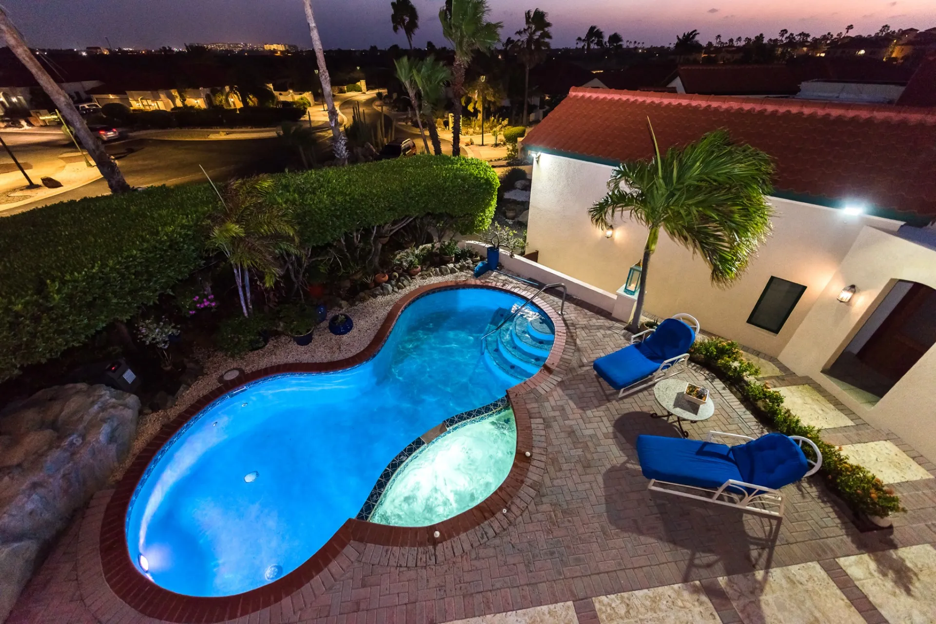 Residential for Sale in Malmok, Aruba - Tierra Del Sol - Mesa Vista 7, photo 6 of 29