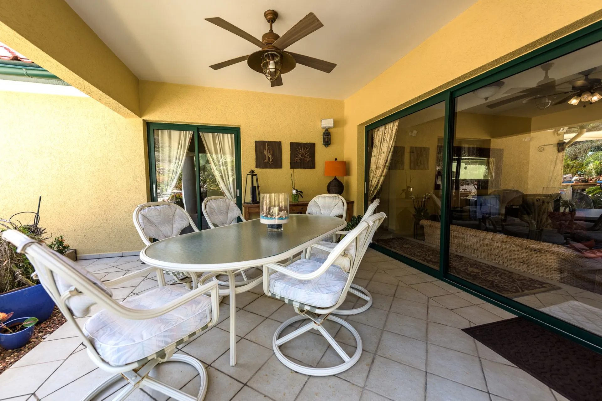 Tierra Del Sol - Mesa Vista 7, photo 24 of 29