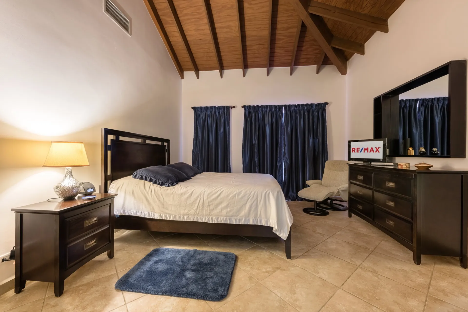 Condominium for Sale in Malmok, Aruba - Tierra Del Sol - Las Palmas 22C, photo 4 of 24