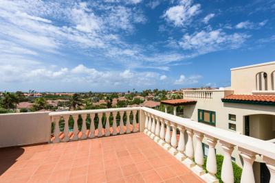 Condominium for Sale in Malmok, Aruba - Tierra Del Sol - Las Palmas 22C, photo 6 of 24