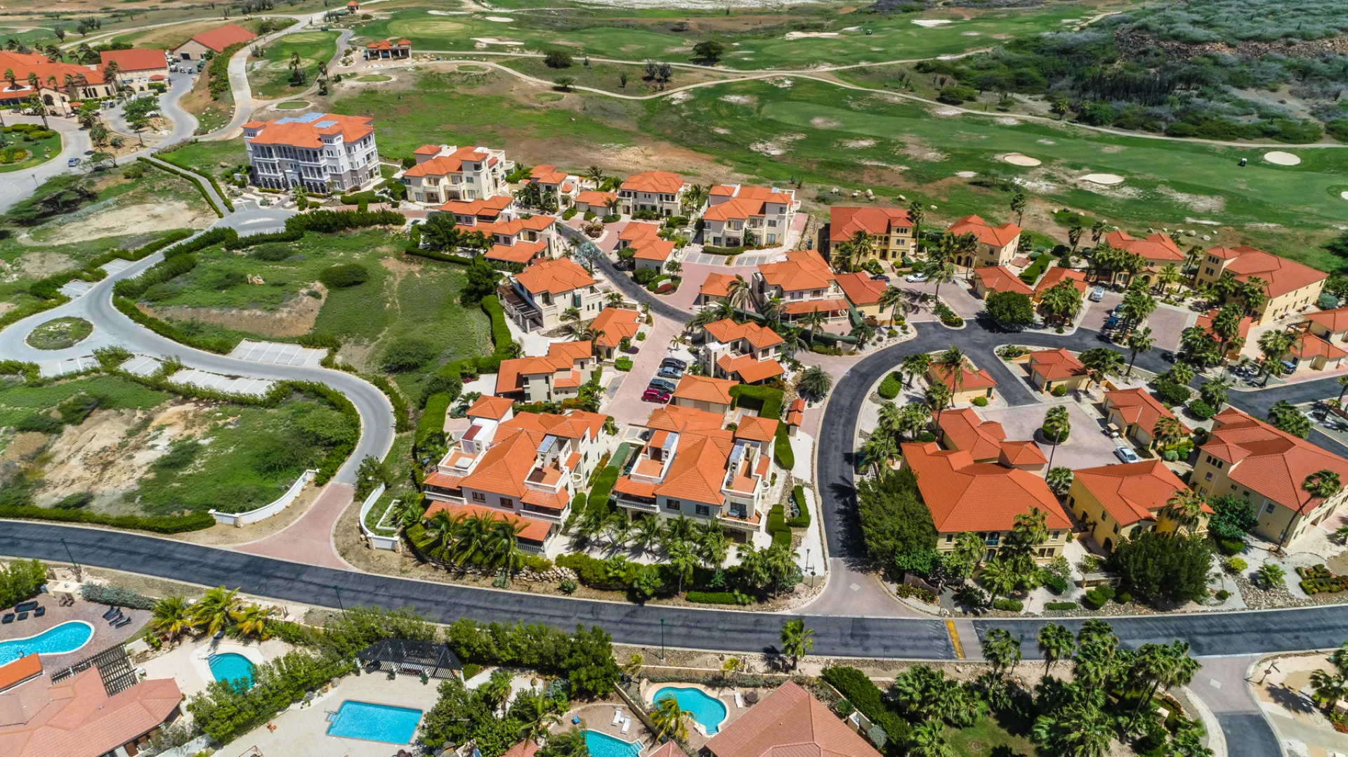 Tierra Del Sol - Las Palmas 22C, photo 24 of 24