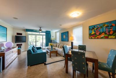 Condominium for Sale in Eagle Beach, Aruba - Divi Aruba - The Residences #35, photo 3 of 26