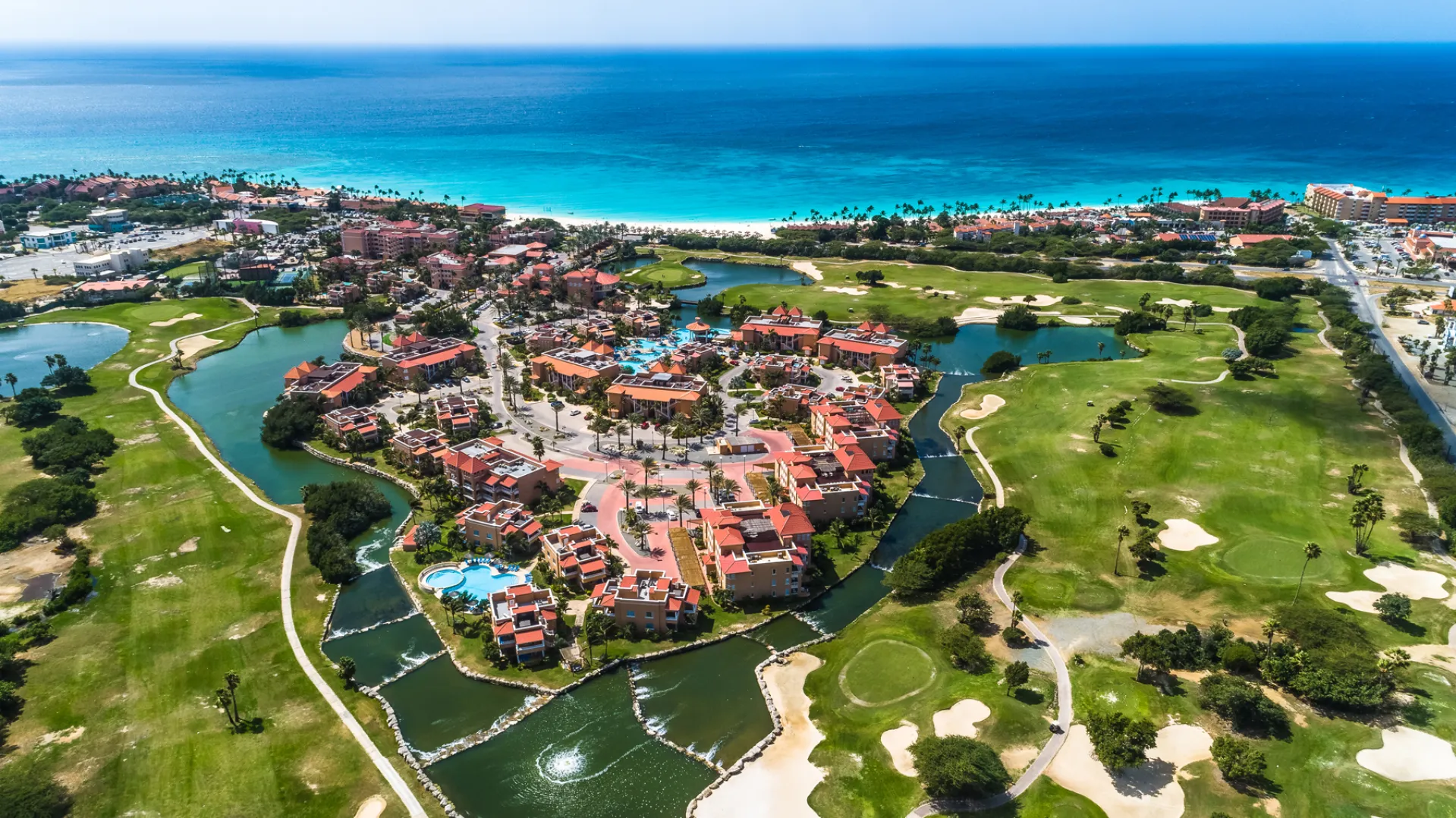 Condominium for Sale in Eagle Beach, Aruba - Divi Aruba - The Residences #35, photo 2 of 26