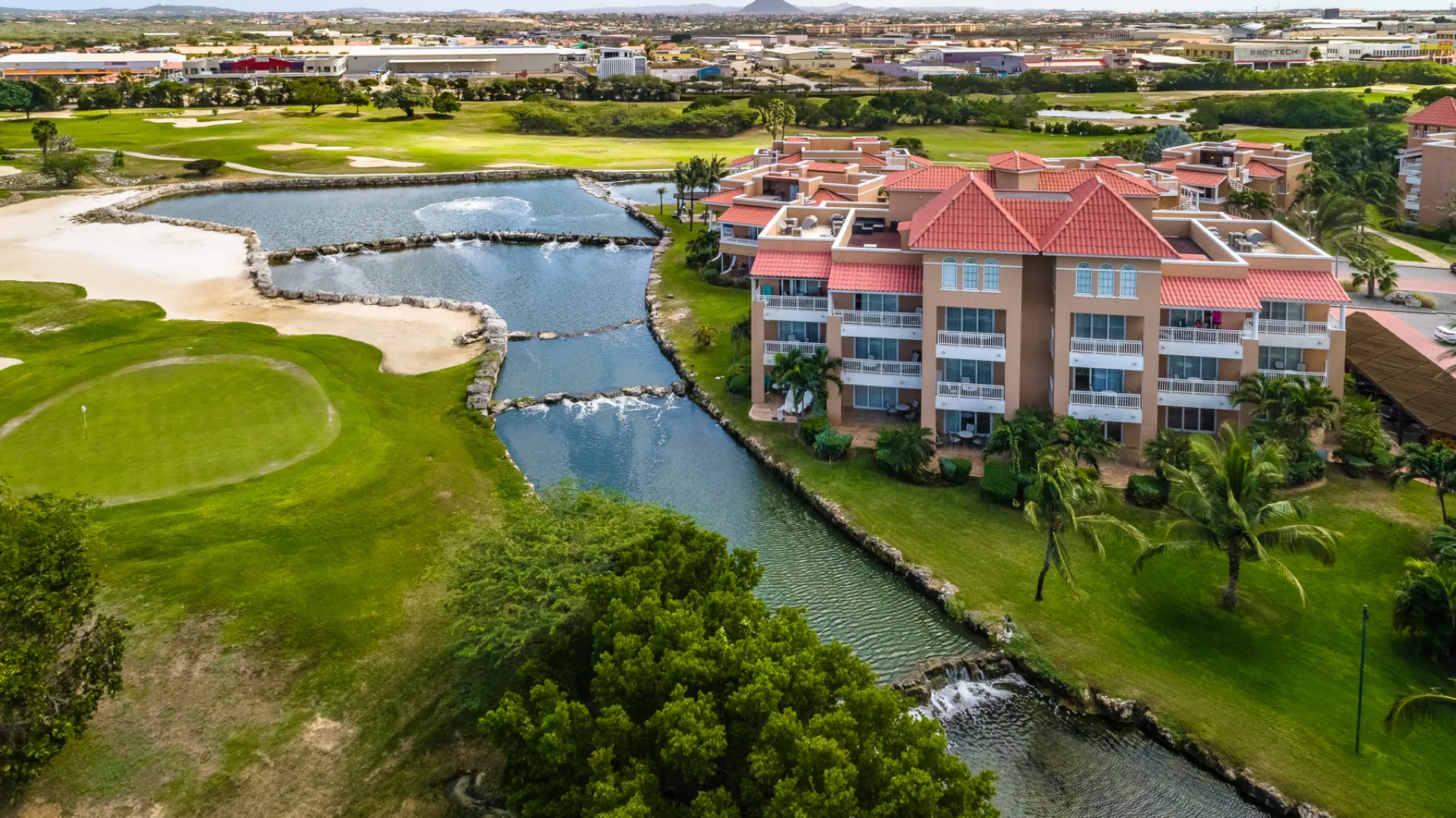 Divi Aruba - The Residences #35, photo 21 of 26