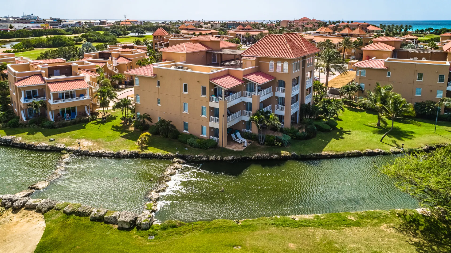 Condominium for Sale in Eagle Beach, Aruba - Divi Aruba - The Residences #35, photo 1 of 26