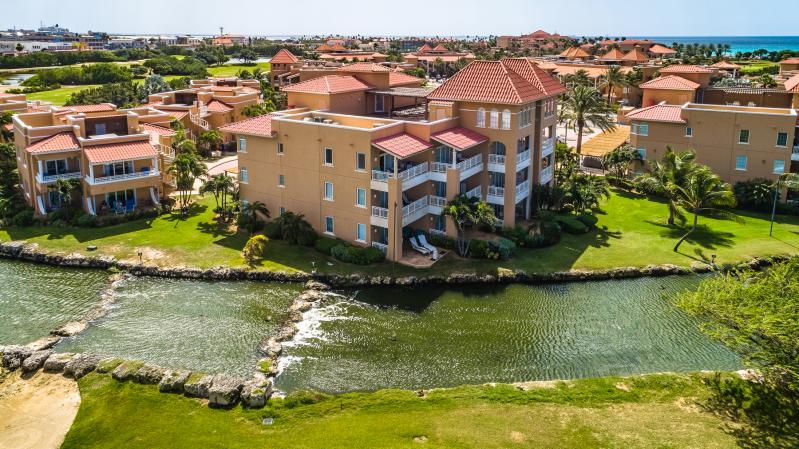 Condominium for Sale in Eagle Beach, Aruba - Divi Aruba - The Residences #35, photo 1 of 26