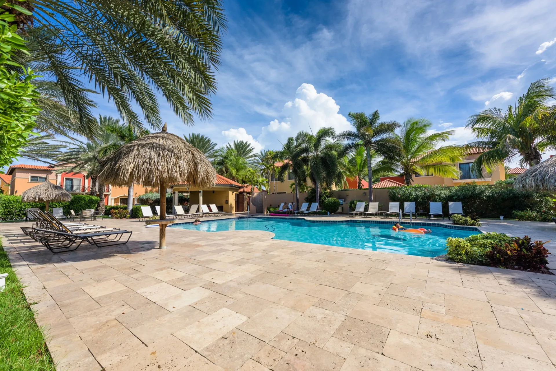 Condominium for Sale in Malmok, Aruba - Gold Coast Diamante 83, photo 6 of 21