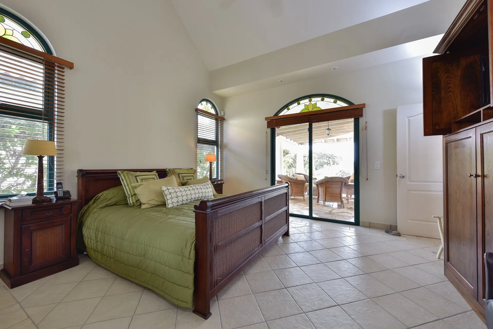 Residential for Sale in Malmok, Aruba - Tierra del Sol - Mesa Vista 70, photo 4 of 25