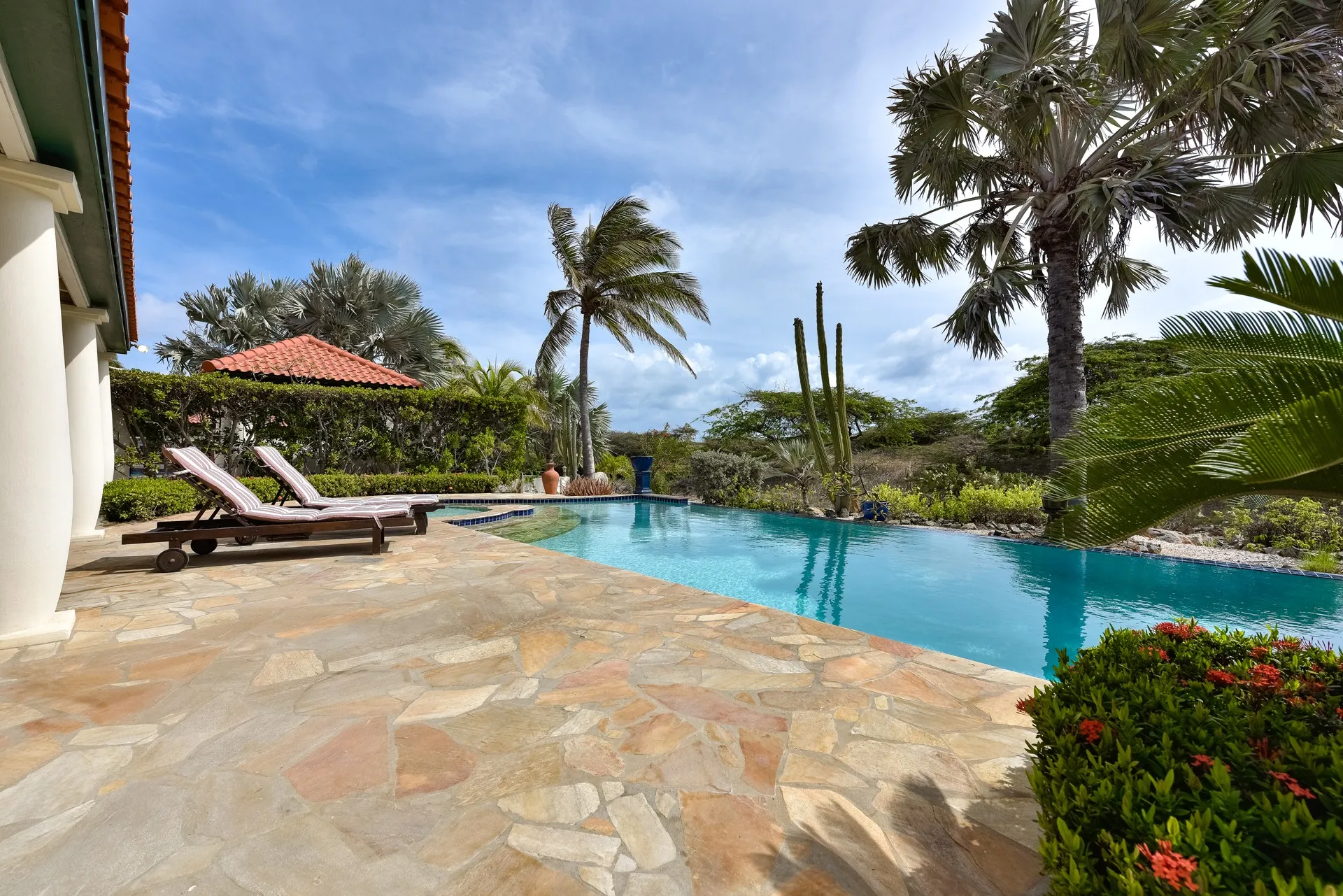 Residential for Sale in Malmok, Aruba - Tierra del Sol - Mesa Vista 70, photo 5 of 25