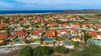 Residential for Sale in Malmok, Aruba - Tierra del Sol - Mesa Vista 70, photo 6 of 25