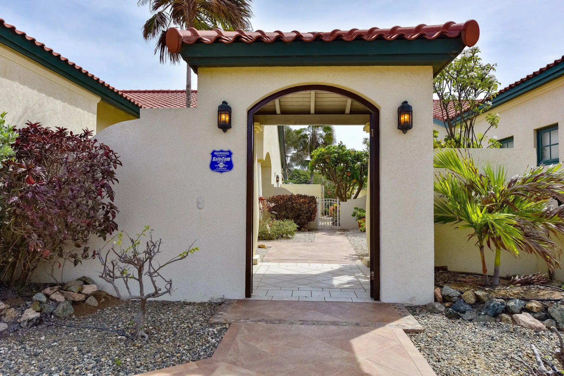 Residential for Sale in Malmok, Aruba - Tierra del Sol - Mesa Vista 70, photo 2 of 25